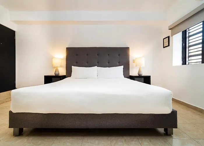 San Jose Suites Boutique