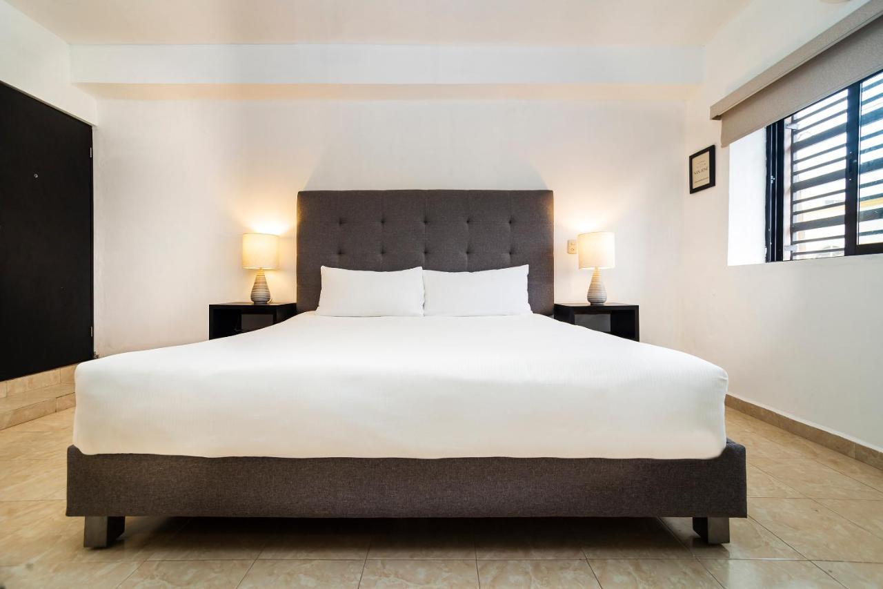 San Jose Boutique 3* Linares