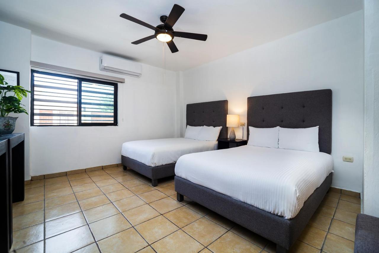 San Jose Boutique Hotel Linares
