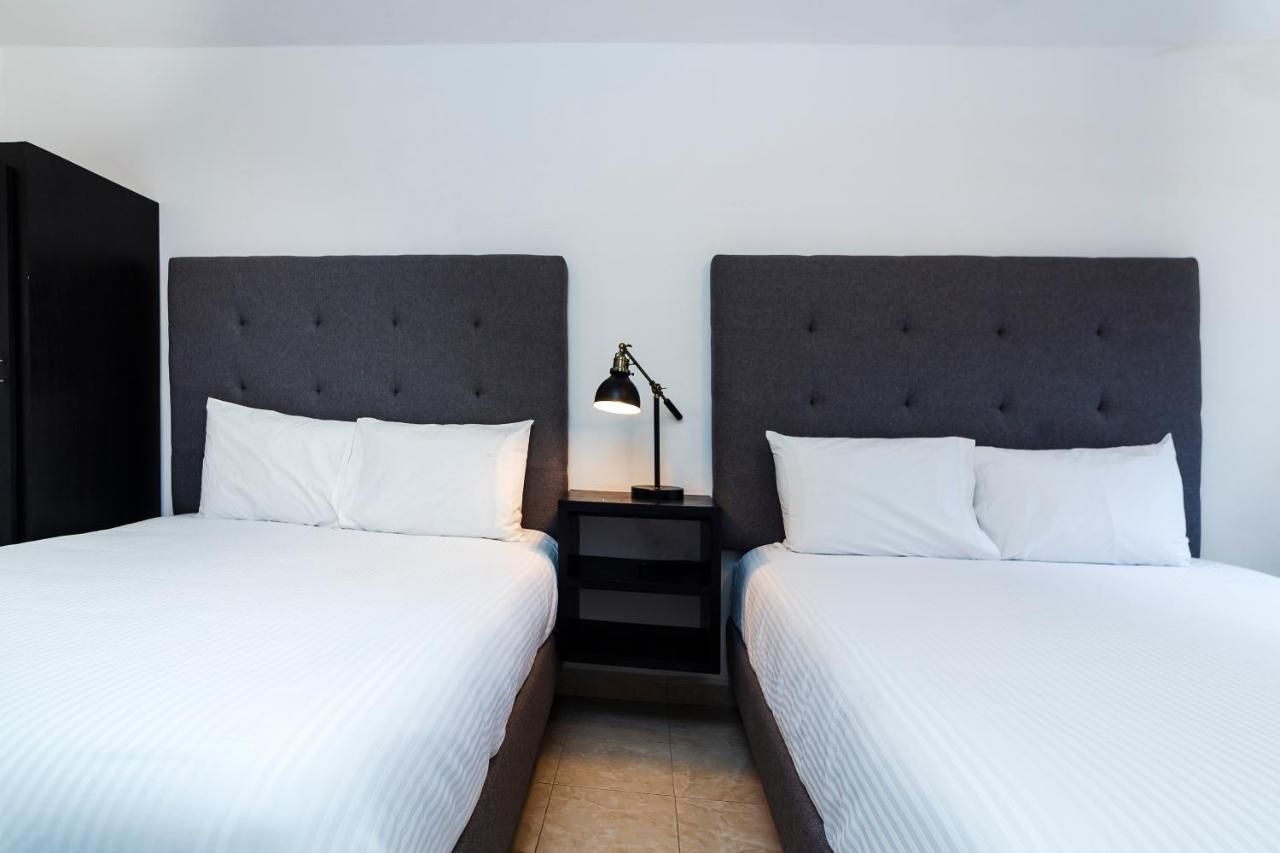 San Jose Boutique Hotel 3*