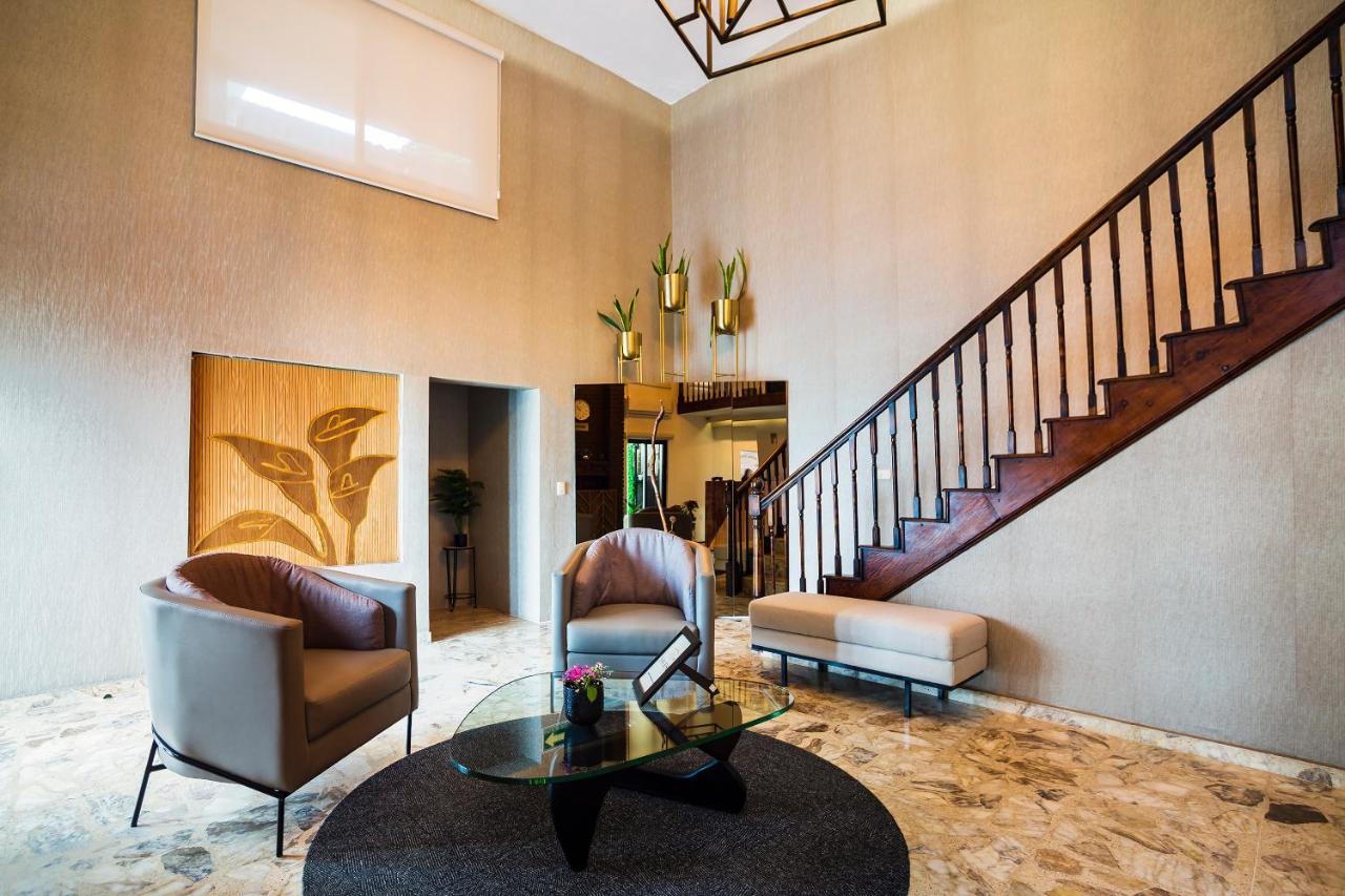 Hotel San Jose Boutique 3*